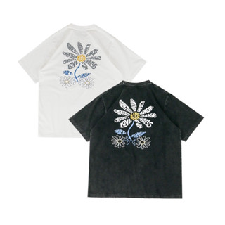 SK SNEAKER "THE ART OF OPTIMISM" TEE