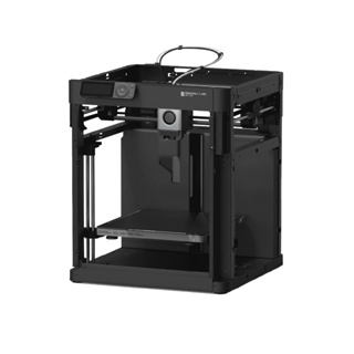 Bambu Lab P1P 3D Printer