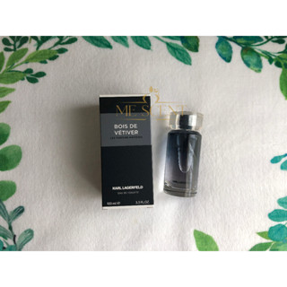 Karl Lagerfeld Bois de Vetiver (EDT) แบ่งขาย