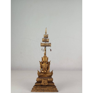 141.พระบูชา​รัตนะ​ปางอุ้มบาตร