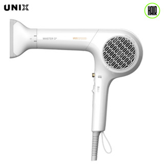 ไดร์เป่าผม UNIX  MASTER D3 ไดร์ UNIX Professional ไดร์เกาหลี HAIR