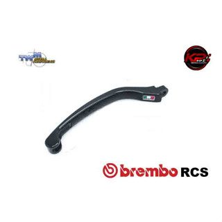 ปลายก้านเบรค TWM FOR BREMBO RCS