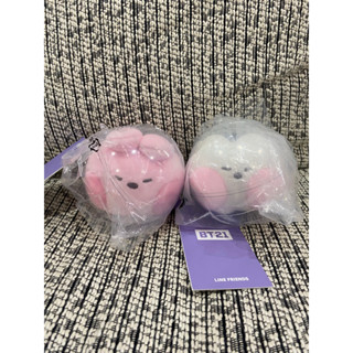 Minini Squeeze Ball BT21 / RJ / Cooky พร้อมส่ง