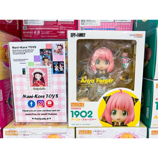 #พร้อมส่ง ✅ Nendoroid 1902 Anya Forger “SPYxFAMILY” //ลิขสิทธิ์แท้จาก Goodsmile company