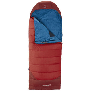 Nordisk Puk +10C Sleeping Bag Blanket 2021