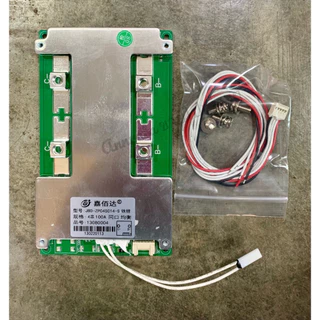 BMS JBD ใช้ดีบอกต่อ 4s 7s 8s 16s 100A 200A Jiabaida