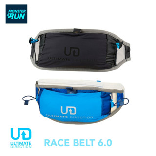 กระเป๋าคาดเอว UD Race Belt 6.0 Unisex