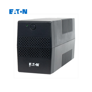 Eaton 5V UPS เครื่องสำรองไฟ รับประกัน 1 ปี