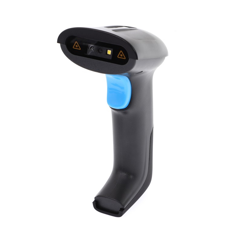 Barcode Scanner Bluetooth Magic Tech YHD-6200DBS+ - A0149850 - A0149850