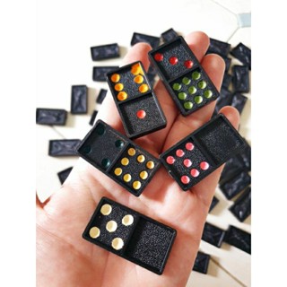 DOMINOES โดมิโน เกมส์ต่อ(มือสอง)