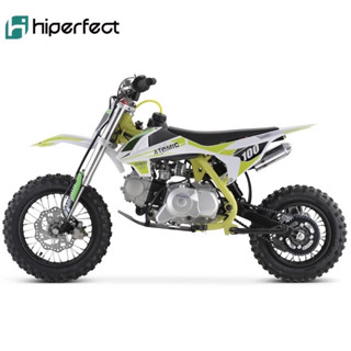 110cc 4 Stroke Mini Pocket Bike,Mini Dirt Bike For Kids