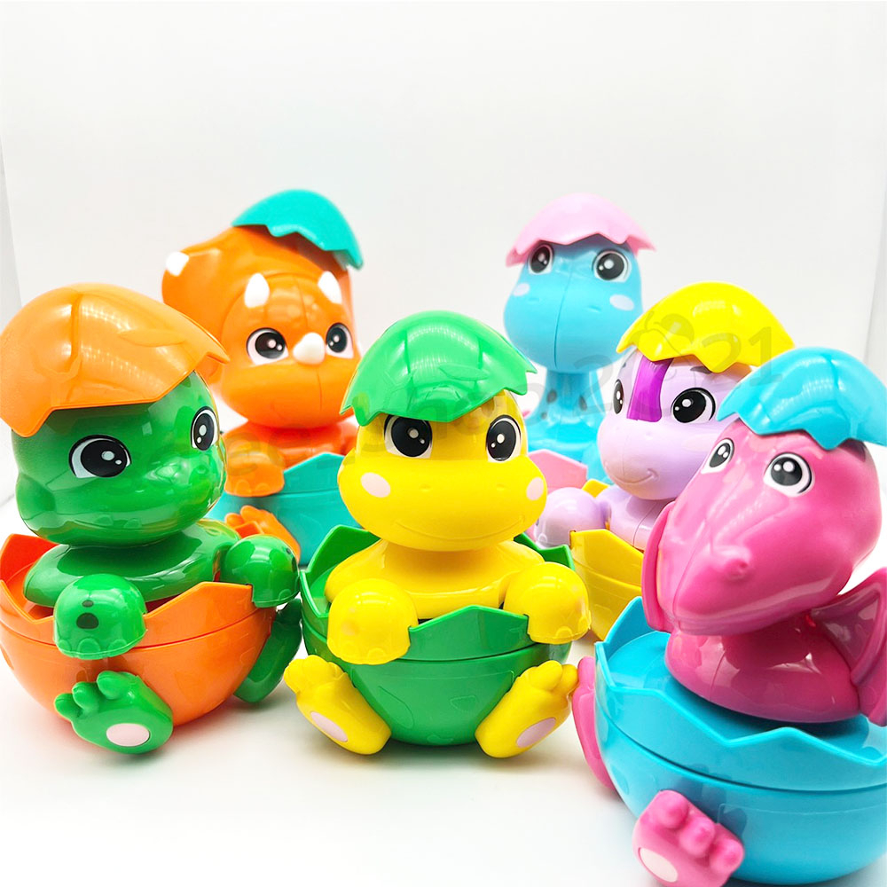 ถ้วยไอศกรีม  Swensen's DINOSAUR FRIENDS