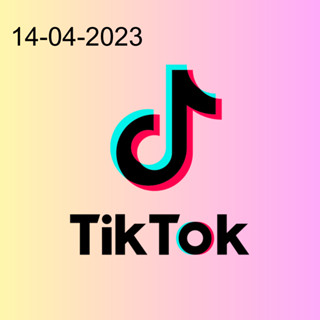 MP3 TikTok Trending Top 50 Singles Chart (14-04-2023) * CD-MP3 , USB-MP3*