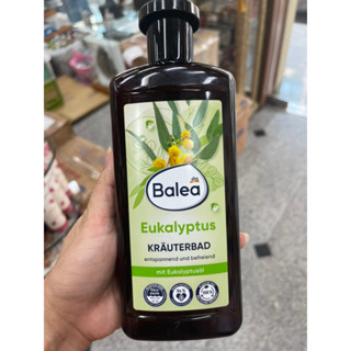 Balea Kräuterbad Eukalyptus, 500 ml.