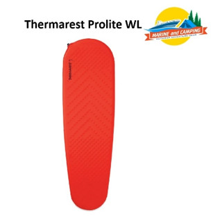 Thermarest Prolite WL แผ่นรองนอน