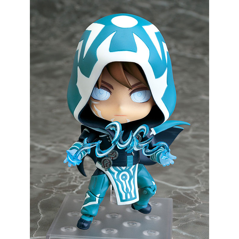 Nendoroid Magic: The Gathering Jace Beleren#4560308575823