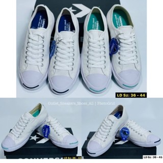 รองเท้า Converse Jack Purcell ใส่ได้ทั้ง ชาย หญิง ส่งฟรี