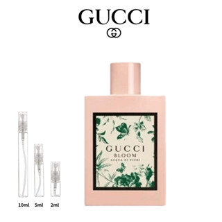 Gucci Bloom Acqua di Fiori EDT 10ml/5ml