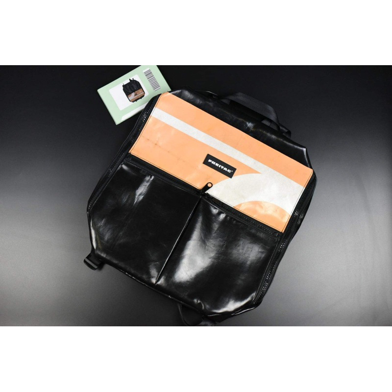 Freitag รุ่น F49 Fringe