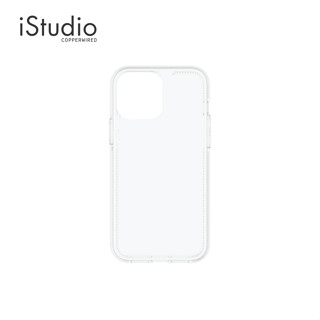 GRIFFIN เคส Survivor Strong สำหรับ iPhone 13 สีใส | iStudio by copperwired