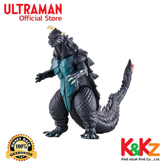 Bandai Movie Monster Series Gomez (Shin Ultraman) / มูฟวี่มอนสเตอร์ซีรีย์ (ชินอุลตร้าแมน)