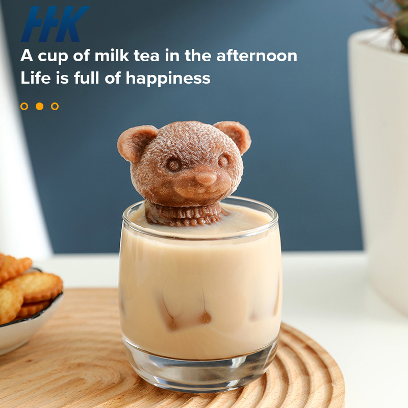 #HappinessHouseKitchen #อุปกรณ์ครัว #ซิลิโคน #แช่แข็งอย่างรวดเร็ว #ถอดง่าย