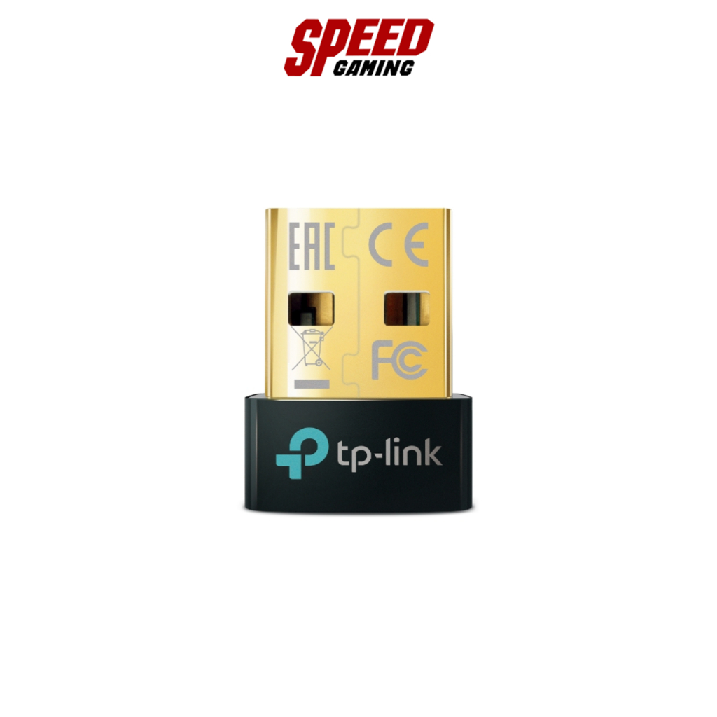 TPLINK UB500 BLUETOOTH 5.0 NANO USB ADAPTER / By Speed Gaming