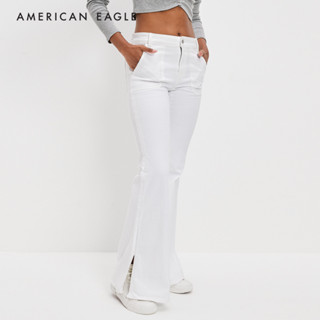 American Eagle Ne(x)t Level Festival Flare Jean กางเกง ยีนส์ ผู้หญิง เฟสติวัล แฟลร์ (WFB 043-4328-117)
