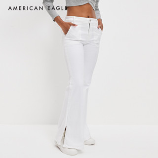 American Eagle Ne(x)t Level Festival Flare Jean กางเกง ยีนส์ ผู้หญิง เฟสติวัล แฟลร์ (WFB 043-4328-117)