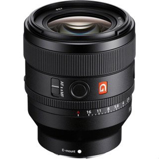 Sony Lens FE 50mm F1.4 GM ประกันศูนย์ไทย