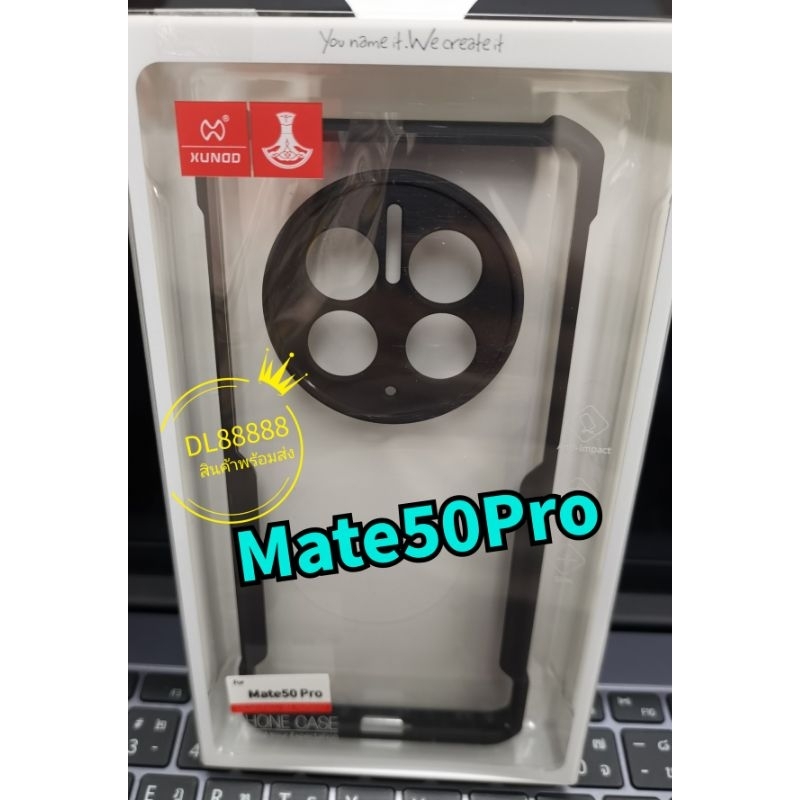 ✨พร้​อมส่งใน🇹🇭✨เคสกันกระแทก XUNDD For Huawei Mate 30 Pro / Mate 40 Pro / Mate 50 Pro / Mate30Pro Mate40Pro Mate50Pro
