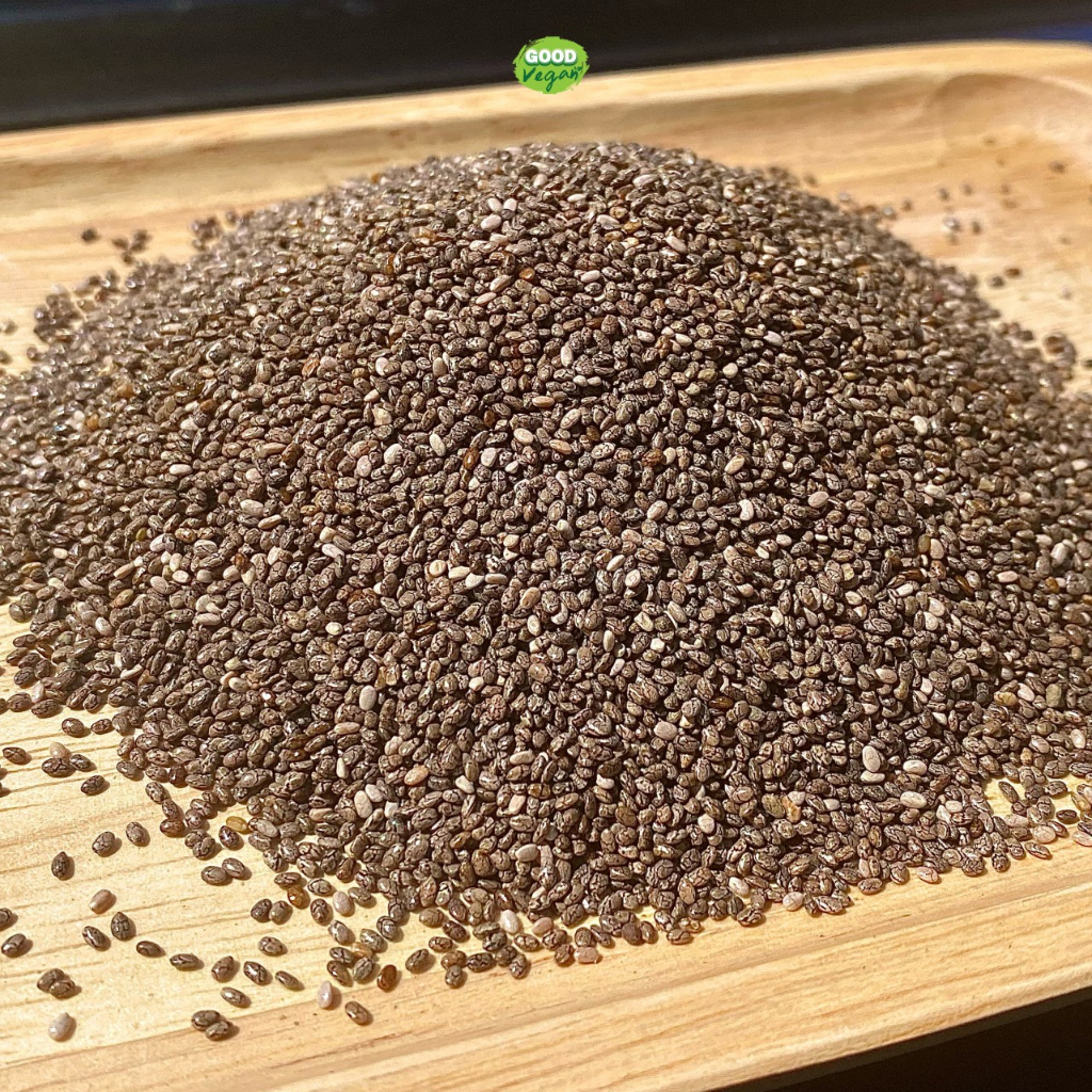 เมล็ดเจีย สำหรับลดน้ำหนัก