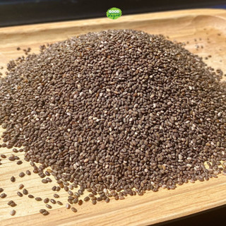 เมล็ดเจีย สำหรับลดน้ำหนัก