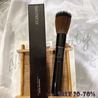 ป้ายไทย_ของแท้100%_LAURA MERCIER Finishing Brush