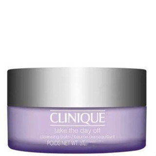 Clinique Take The Day Off Cleansing Balm 30ml.  ของแท้