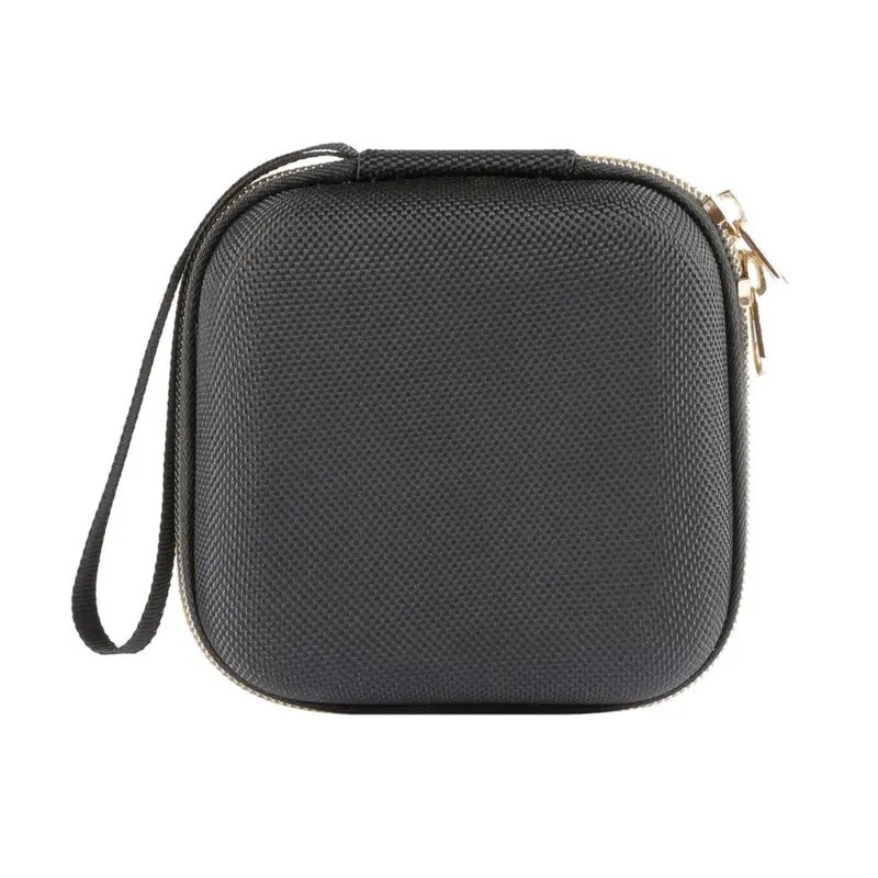 พร้อมส่ง🇹🇭กระเป๋าลำโพง Marshall Willen Storng Bag EVA แบบแข็ง ซิปทอง พกพาสะดวก กันกระแทก