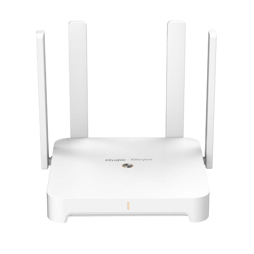 Reyee Home Router รุ่น RG-EW1800GX PRO 1800M Wi-Fi 6 Dual-band Gigabit Mesh Router