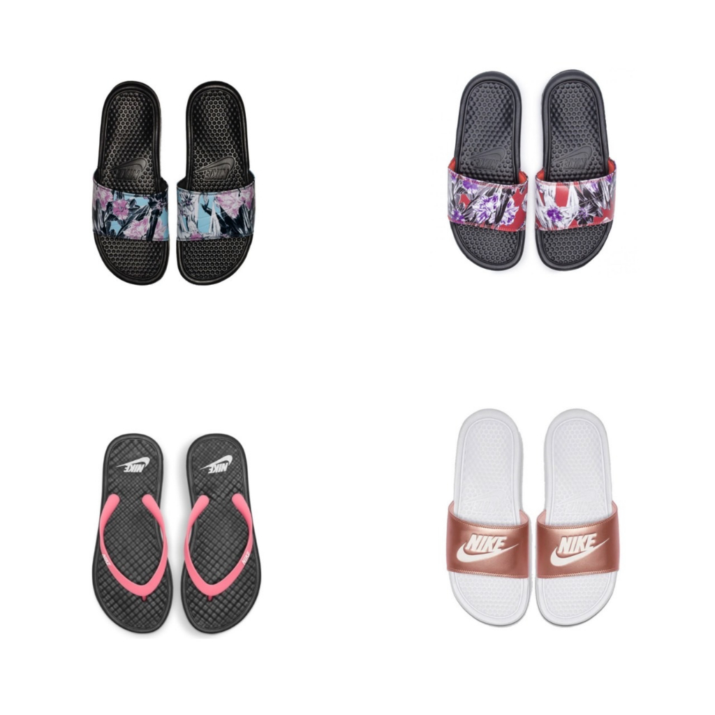 WMNS รองเท้าไนกี้แท้ 100% | รองแตะไนกี้