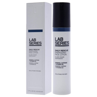 [พร้อมส่ง/ของแท้100%] Lab Series : Age Rescue+ Face Lotion 50ml.