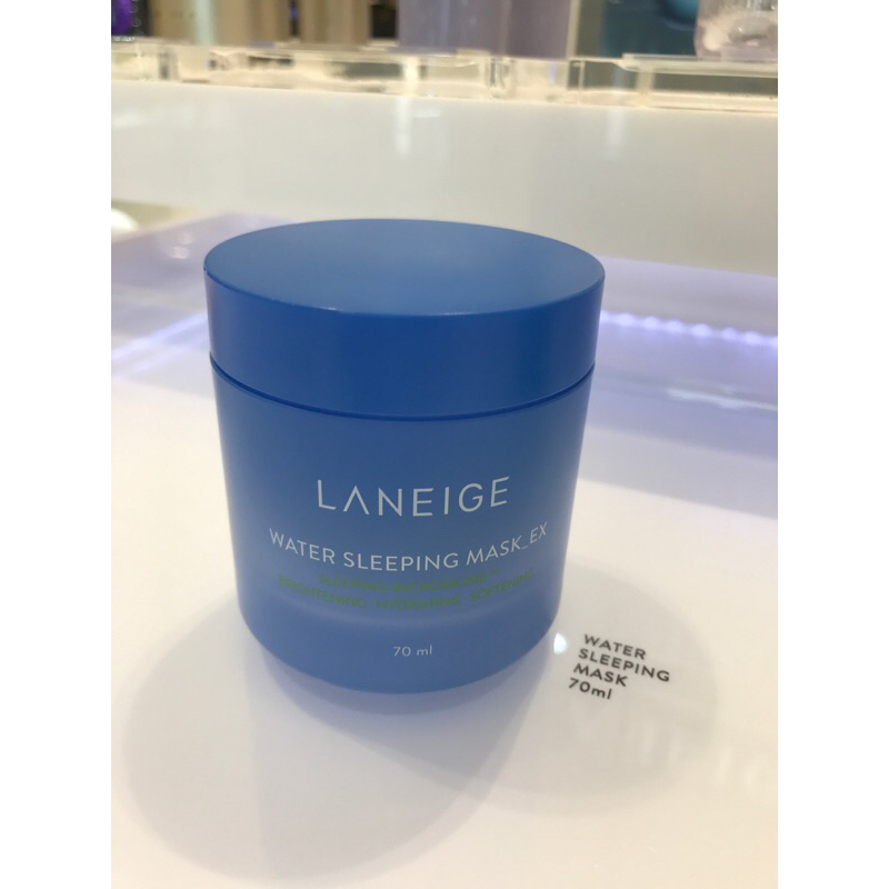 Laneige Water sleeping mask