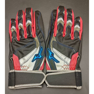 Mizuno Batting glove Baseball &amp; Softball size Junior L S M L