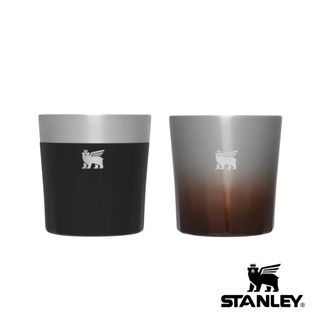 [ลิขสิทธิ์แท้] STANLEY THE LIFTED SPIRITS PRISMATIC™ ROCKS GLASS - 6OZ แก้วเก็บความเย็น แสตนลีย์ แท้