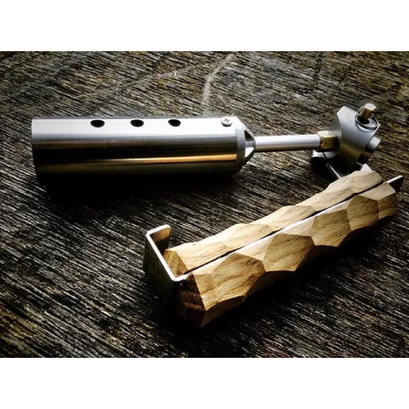 (PRE-ORDER ) Asimocrafts asigrip_ft MADE IN JAPAN