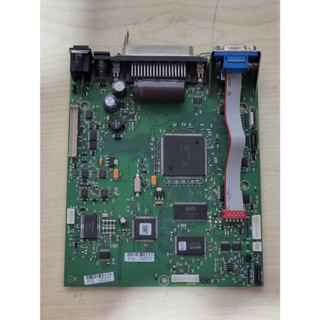 เมนบอร์ด PN:P1031815-019 Mainboard สำหรับ Zebra GC420t GC420d เครื่องพิมพ์,Unstable Supply