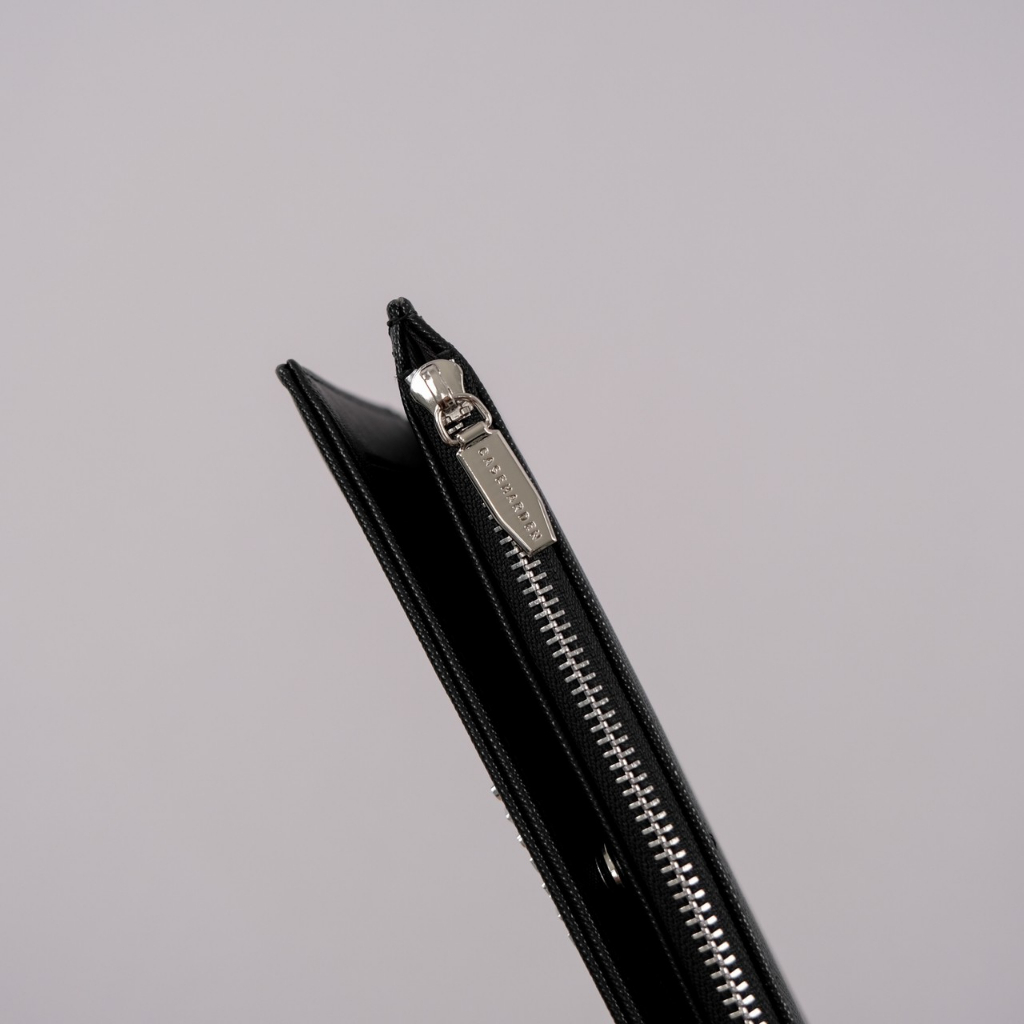 [มีส่งทันที]Caseharden Saffiano Wallet กระเป๋าสตางค์ใบยาว รูปที่ 3