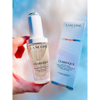 💫ตัวใหม่ ตัวแม่ มาแล้วว 🔥🔥Lancome Clarifique Brightening Pro Solution Serum 30ml.