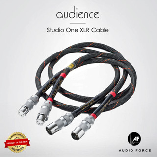 Audience StudioOne XLR 1.5 m.