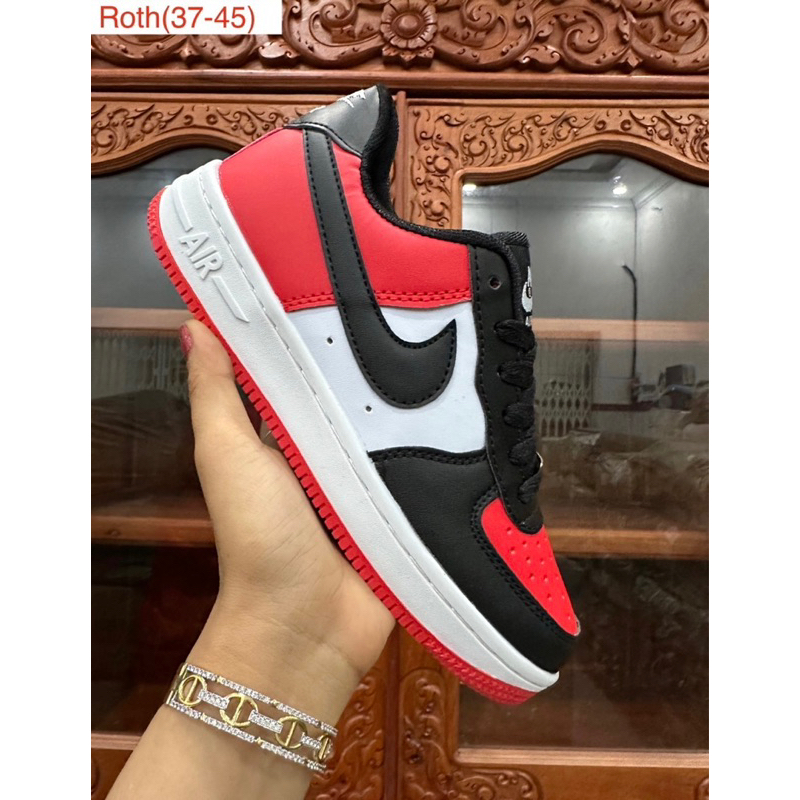 1. #รองเท้าผ้าใบไนกี้AirForce
2. #รองเท้าผ้าใบผู้หญิง
3. #รองเท้าผ้าใบผู้ชาย
4. #สินค้าพร้อมส่ง
5. #Nike