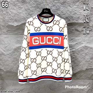 gucci      สเวตเตอร์