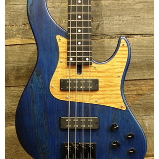 Bacchus WOODLINE4-HL24 MOD [preorder] [used]
